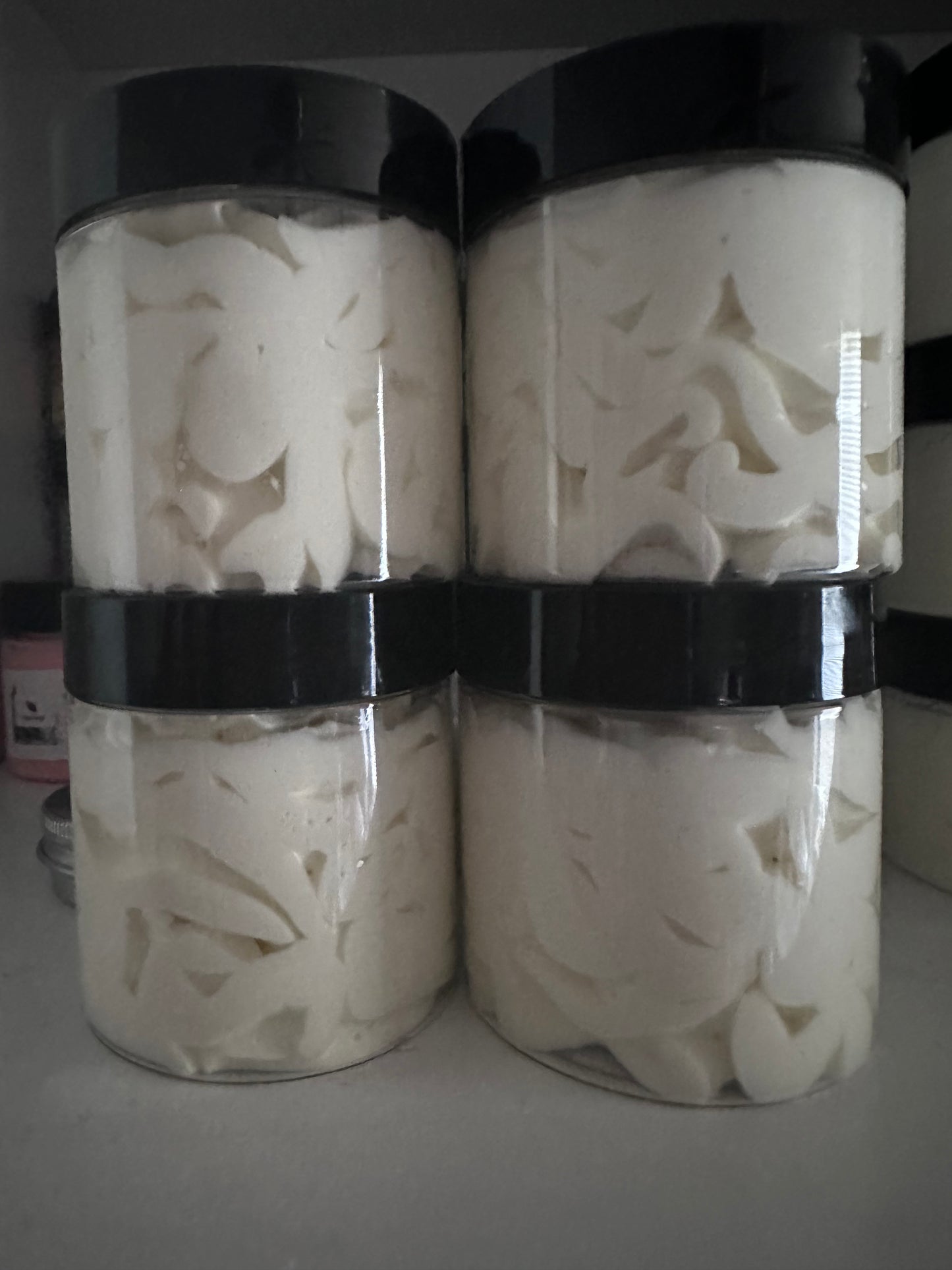 Body Butters 6oz