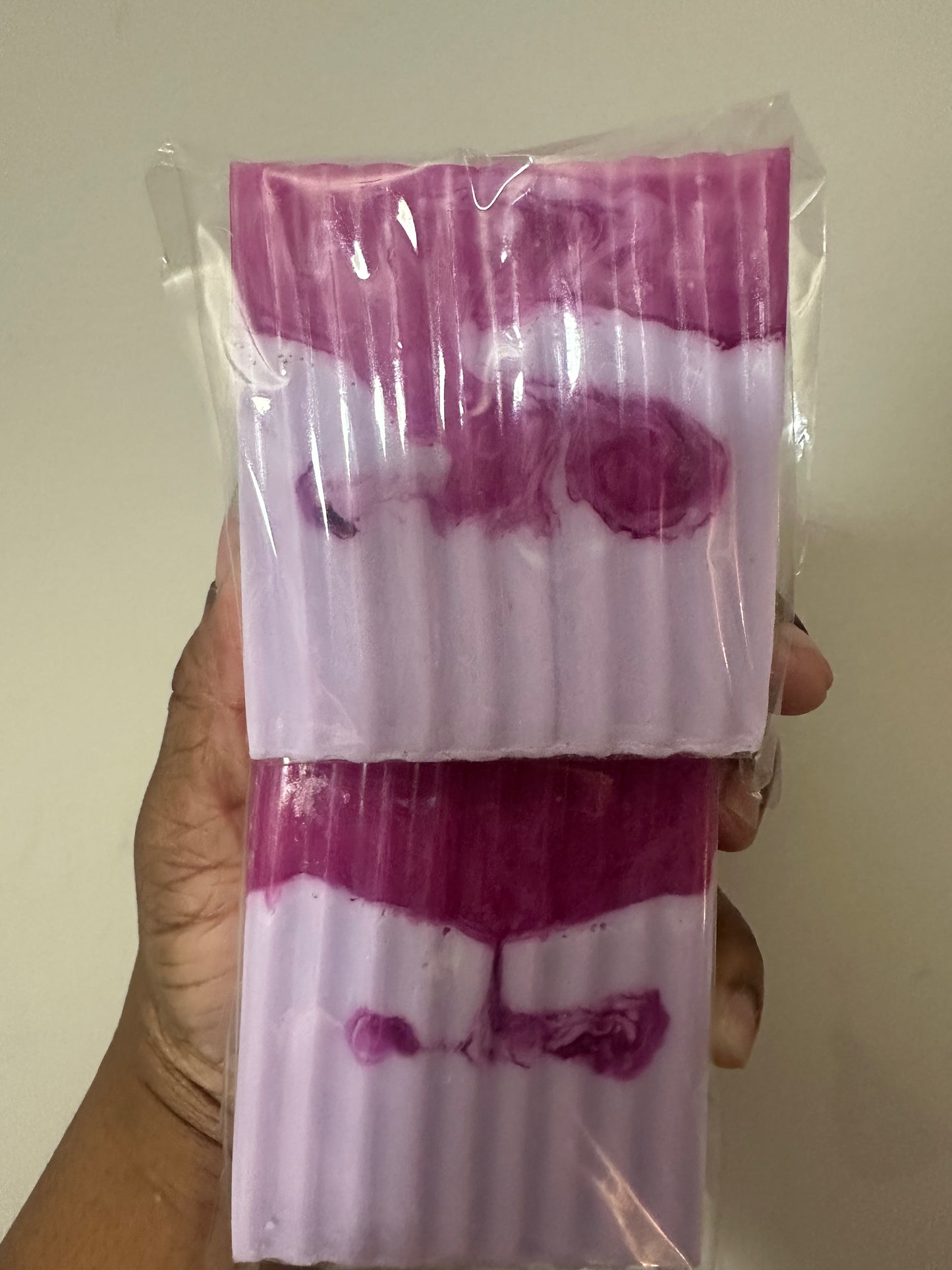 Yoni Cleansing Bar (buy 2, get 1 FREE)