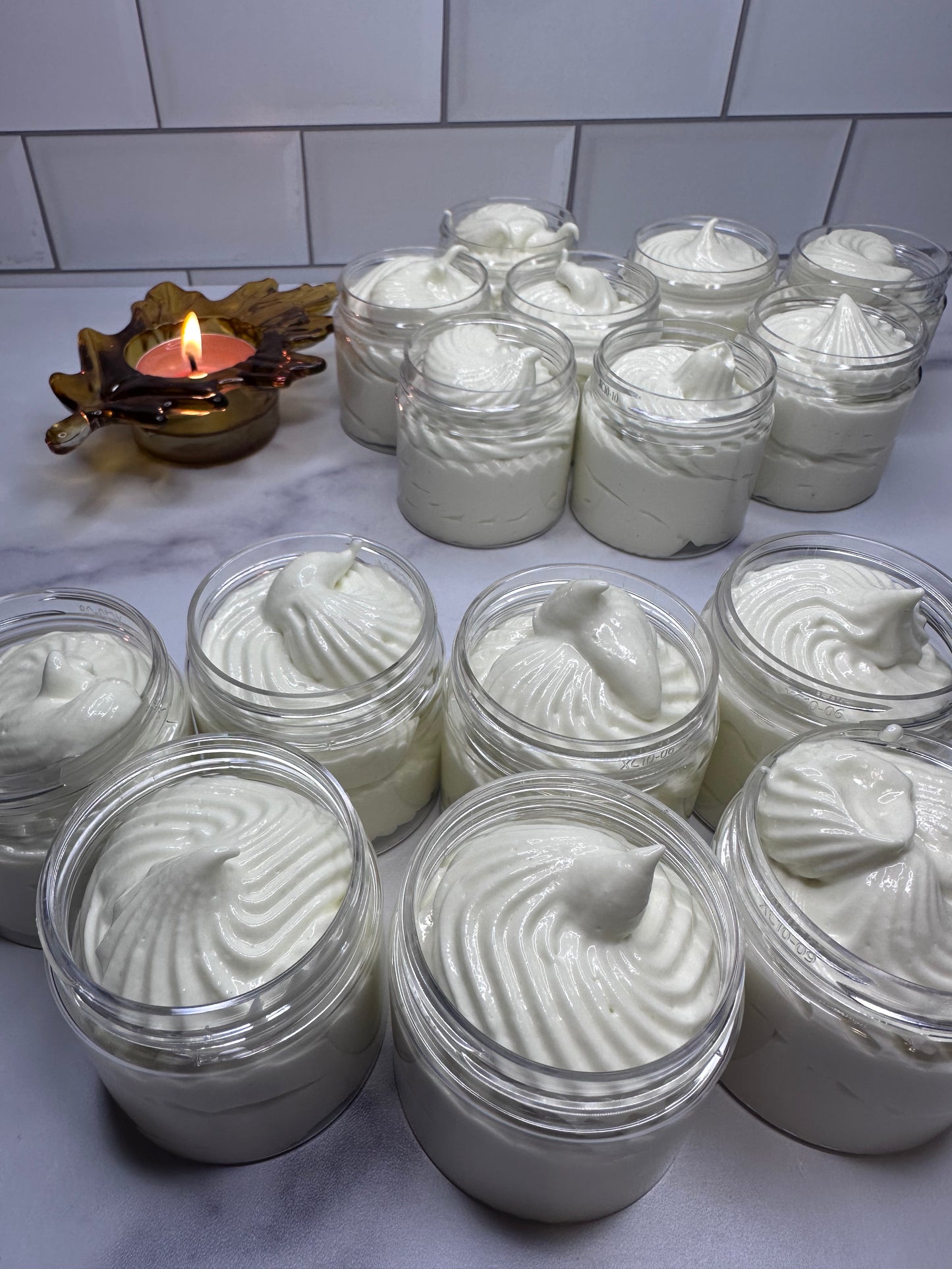 Body Butters 6oz