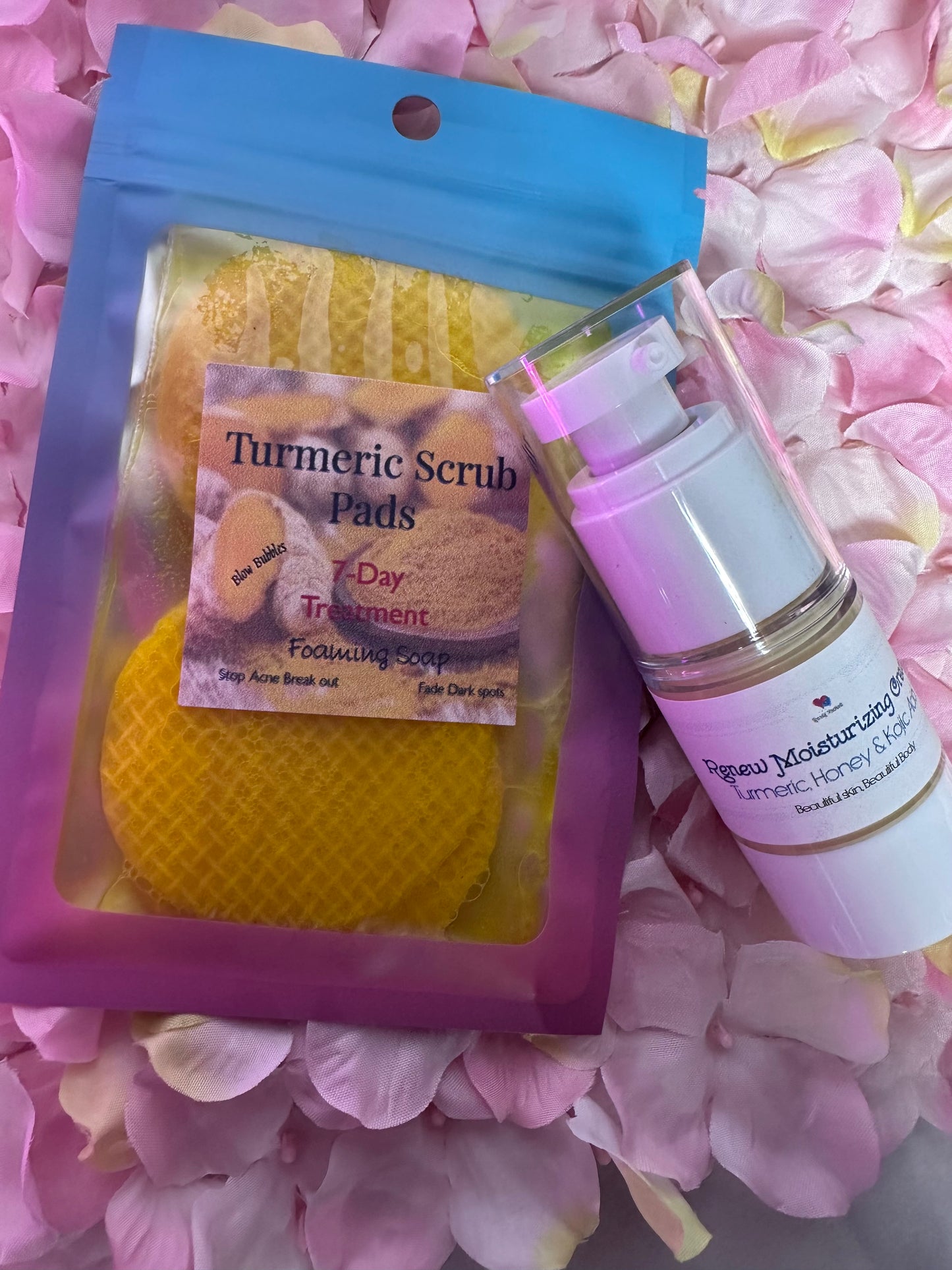 Turmeric Cleanser 2 Pack