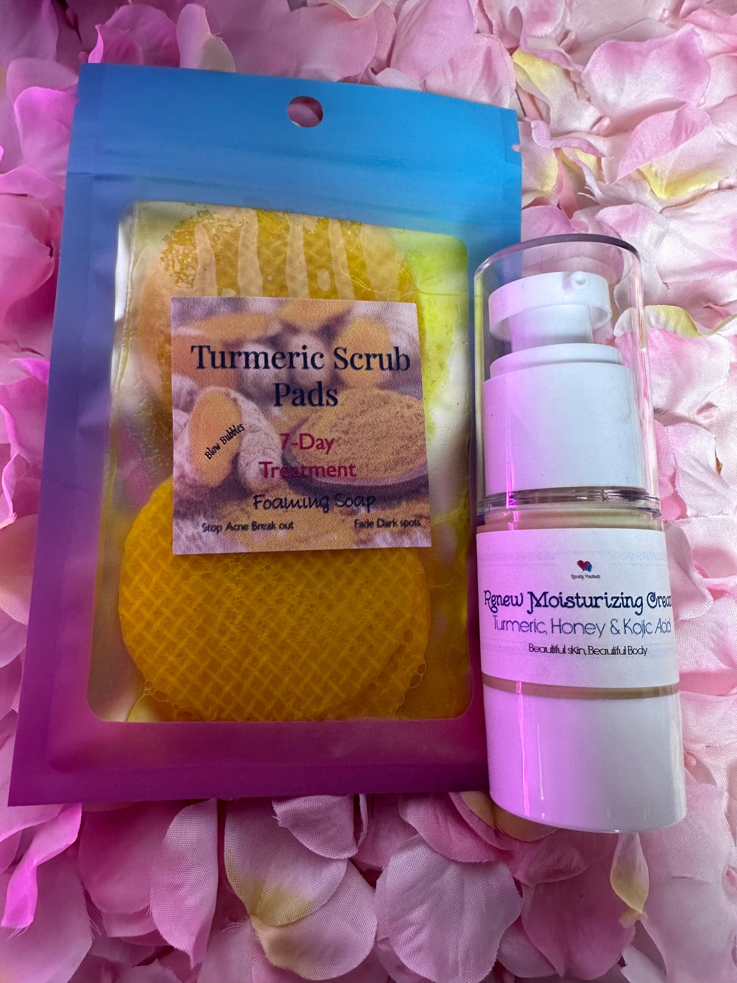 Turmeric Cleanser 2 Pack