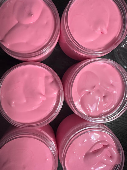 Body Butters 4oz