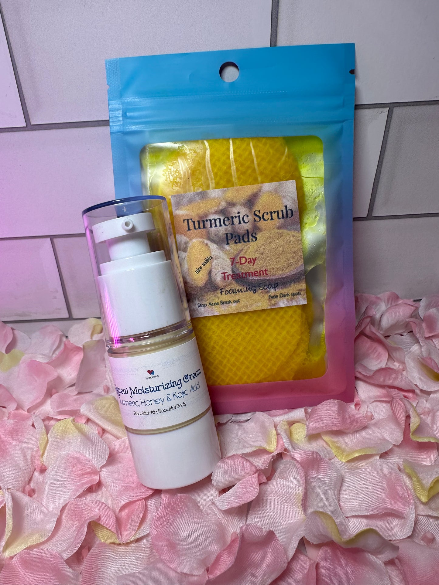 Turmeric Cleanser 2 Pack