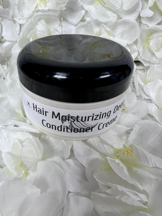 Deep Conditioner