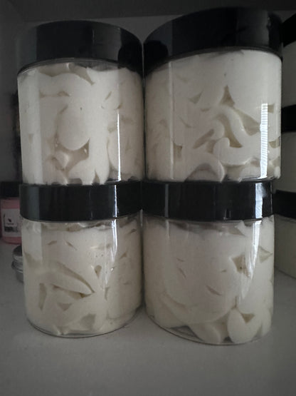 Body Butters 4oz