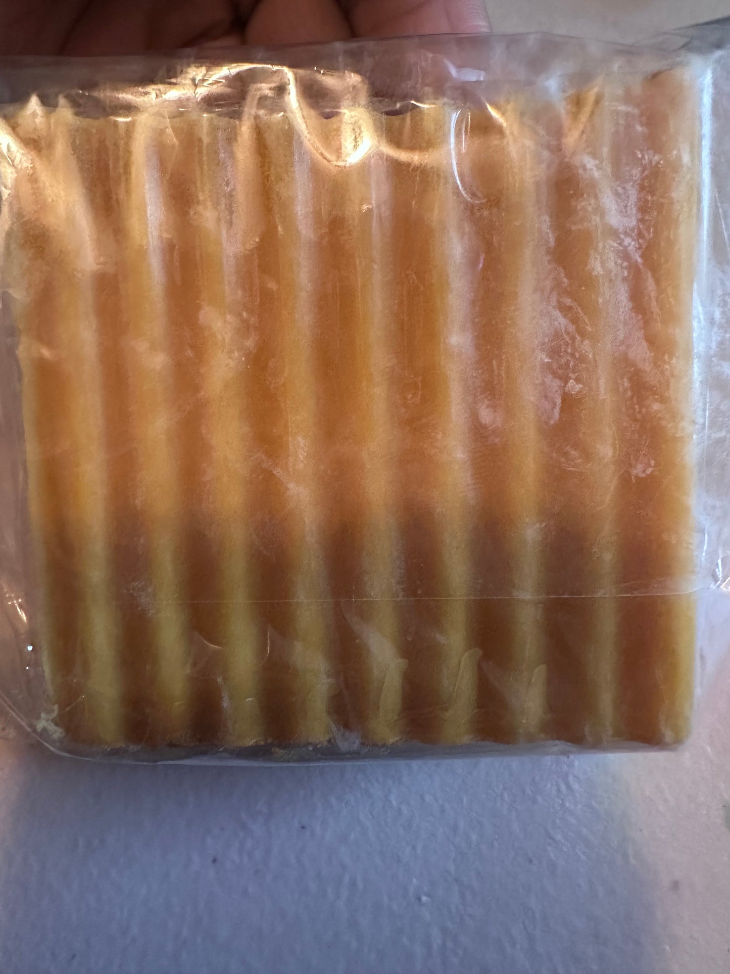 Turmeric Glow Soap (Dark spot eraser)