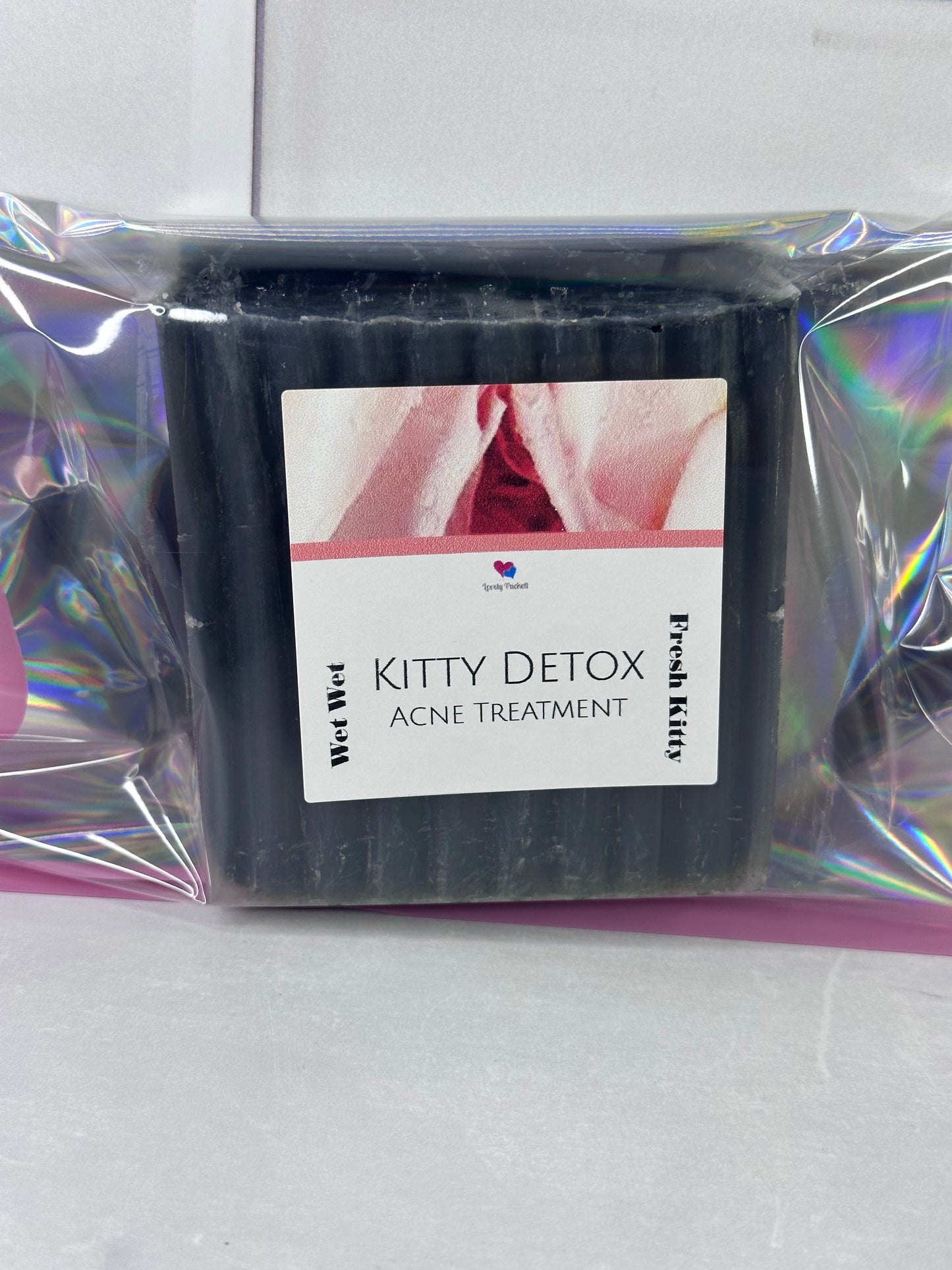 Kitty Detox Acne Treatment