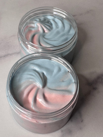 Body Butters 4oz