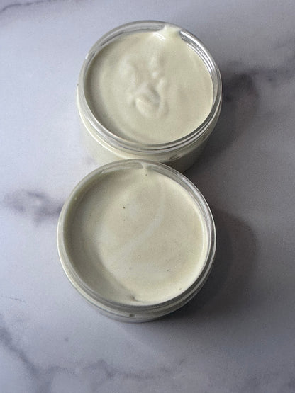 Body Butters 4oz