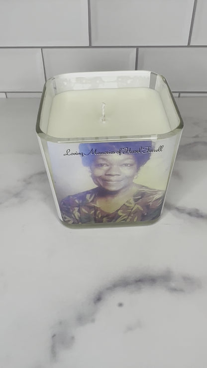 Custom/ Wholesale Candles