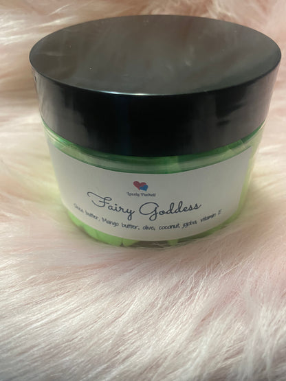 Body Butters 4oz