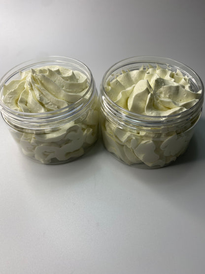 Body Butters 4oz