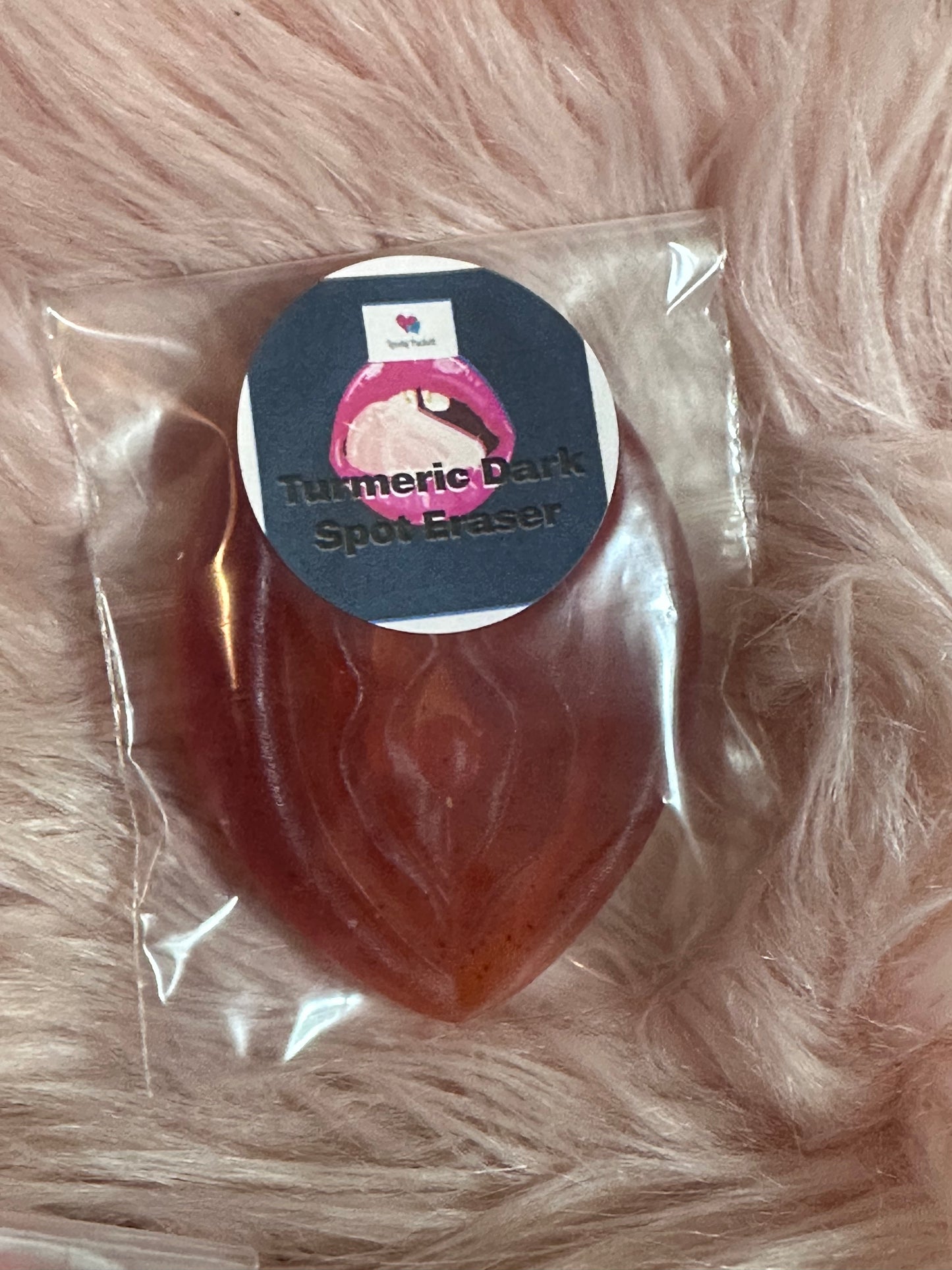 Yoni Vaginal Shape Bars