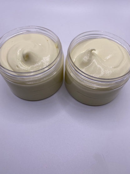 Body Butters 4oz