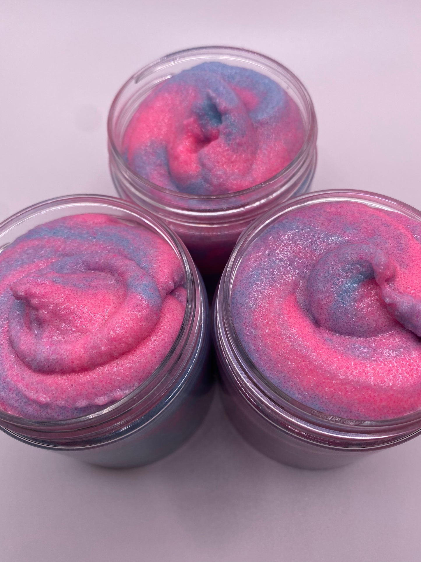 Sugar Scrub 4oz