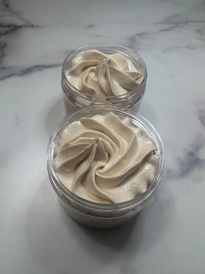 Body Butters 4oz