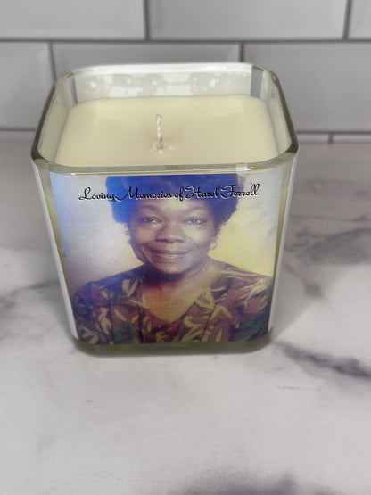 Custom/ Wholesale Candles