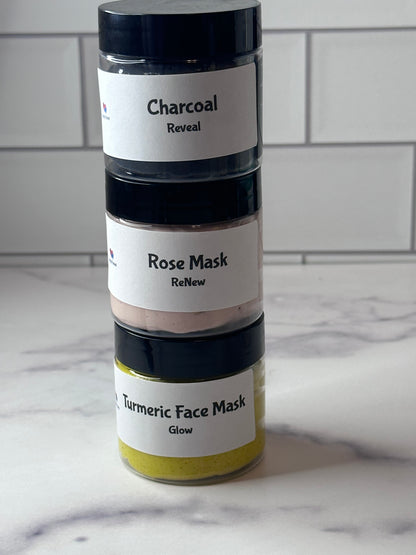 Facial Mask