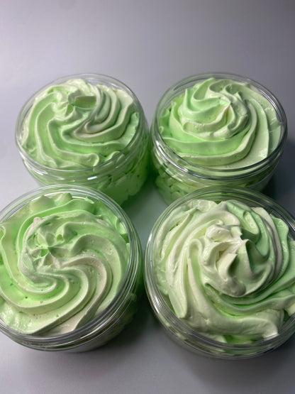 Body Butters 4oz